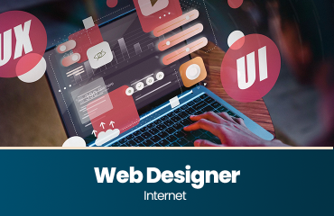 03. WEB-DESIGNER
